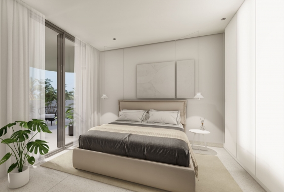 New Build - Penthouse - Guardamar del Segura - Guardamar del segura