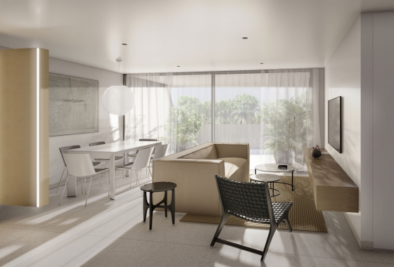 New Build - Penthouse - Guardamar del Segura - Guardamar del segura