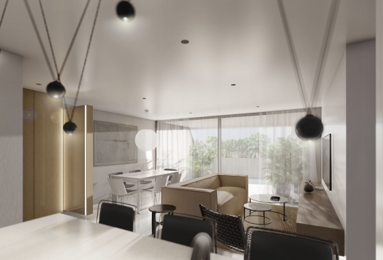 New Build - Penthouse - Guardamar del Segura - Guardamar del segura