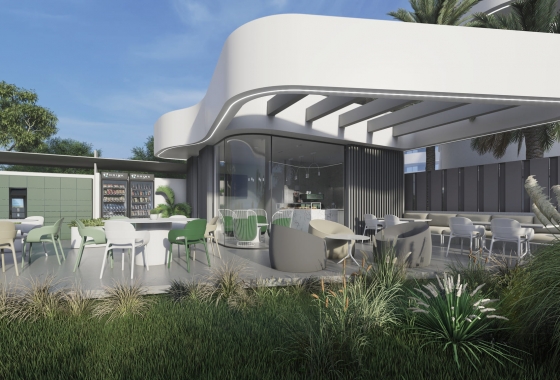 New Build - Penthouse - Guardamar del Segura - Guardamar del segura