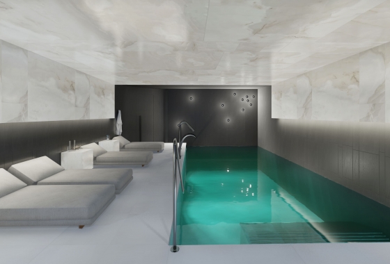 New Build - Penthouse - Guardamar del Segura - Guardamar del segura