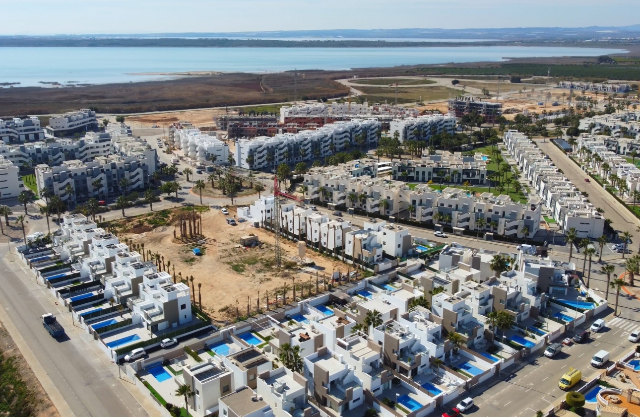 New Build - Penthouse - Guardamar del Segura - Guardamar del segura