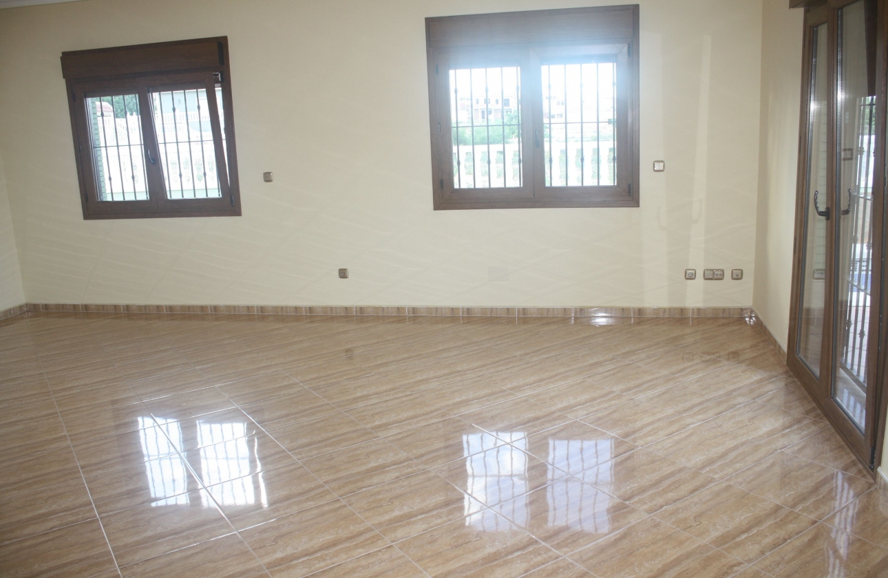 Rynek pierwotny - Detached - Torrevieja