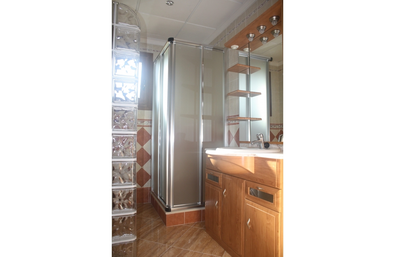 Rynek pierwotny - Detached - Torrevieja