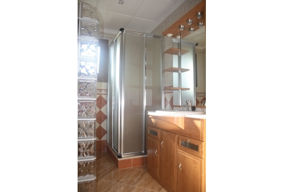 Rynek pierwotny - Detached - Torrevieja