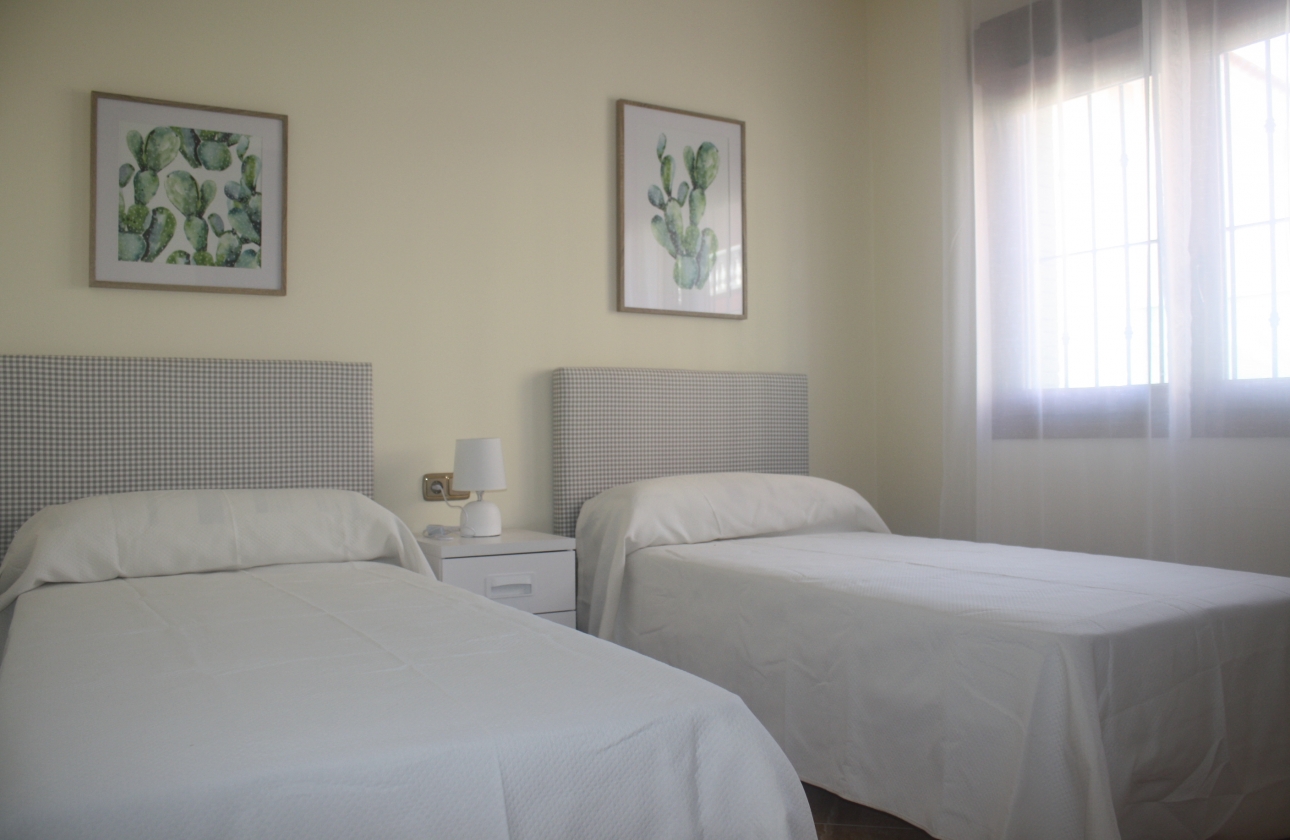 Rynek pierwotny - Detached - Torrevieja