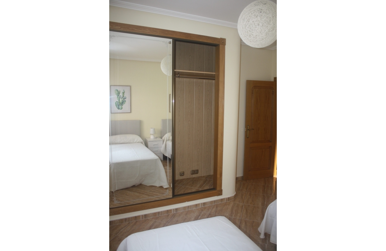 Rynek pierwotny - Detached - Torrevieja