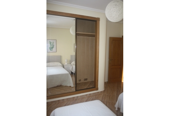 Rynek pierwotny - Detached - Torrevieja