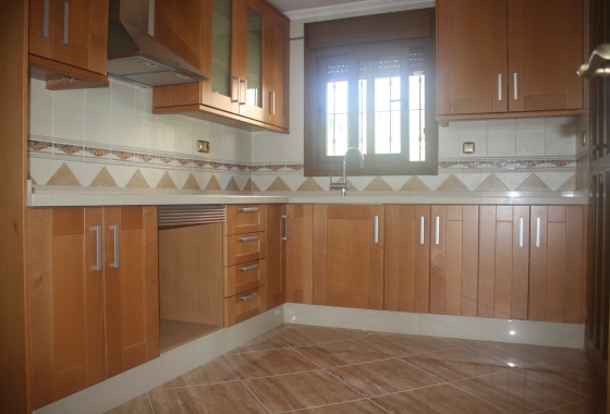 Rynek pierwotny - Detached - Torrevieja