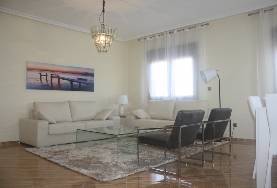 Rynek pierwotny - Detached - Torrevieja