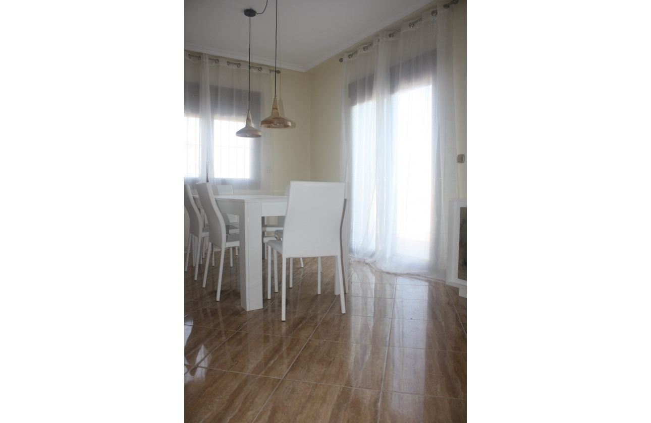 Rynek pierwotny - Detached - Torrevieja