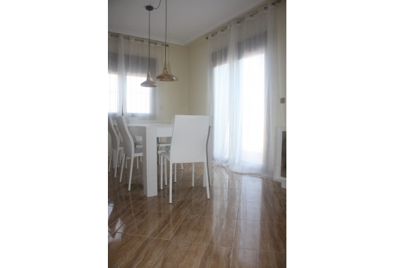 Rynek pierwotny - Detached - Torrevieja