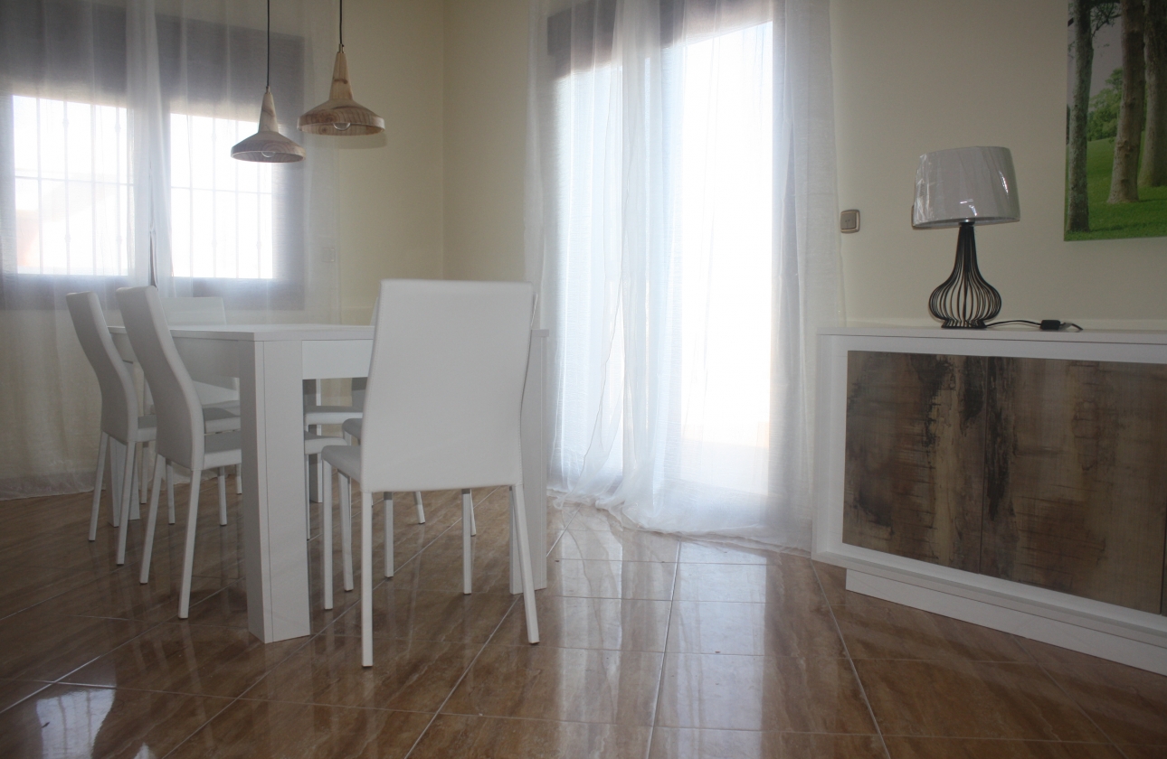 Rynek pierwotny - Detached - Torrevieja