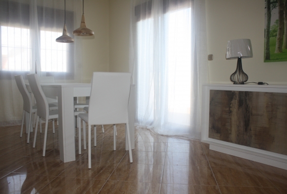 Rynek pierwotny - Detached - Torrevieja