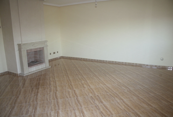 Rynek pierwotny - Detached - Torrevieja