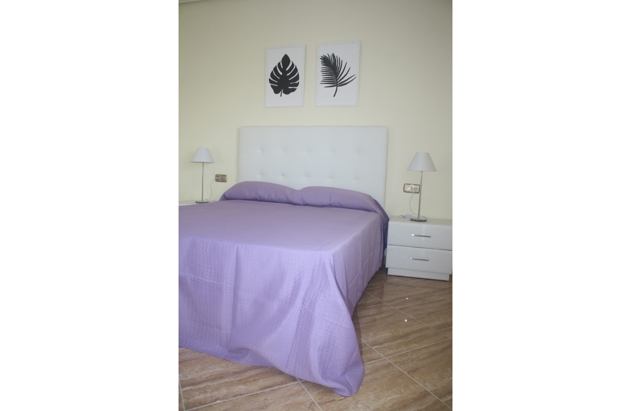 Rynek pierwotny - Detached - Torrevieja