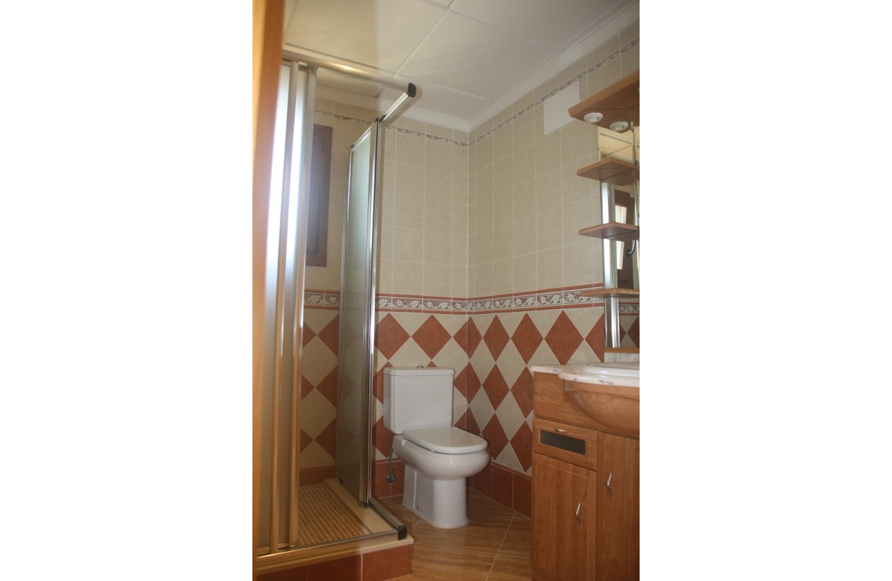 Rynek pierwotny - Detached - Torrevieja