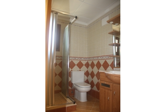 Rynek pierwotny - Detached - Torrevieja