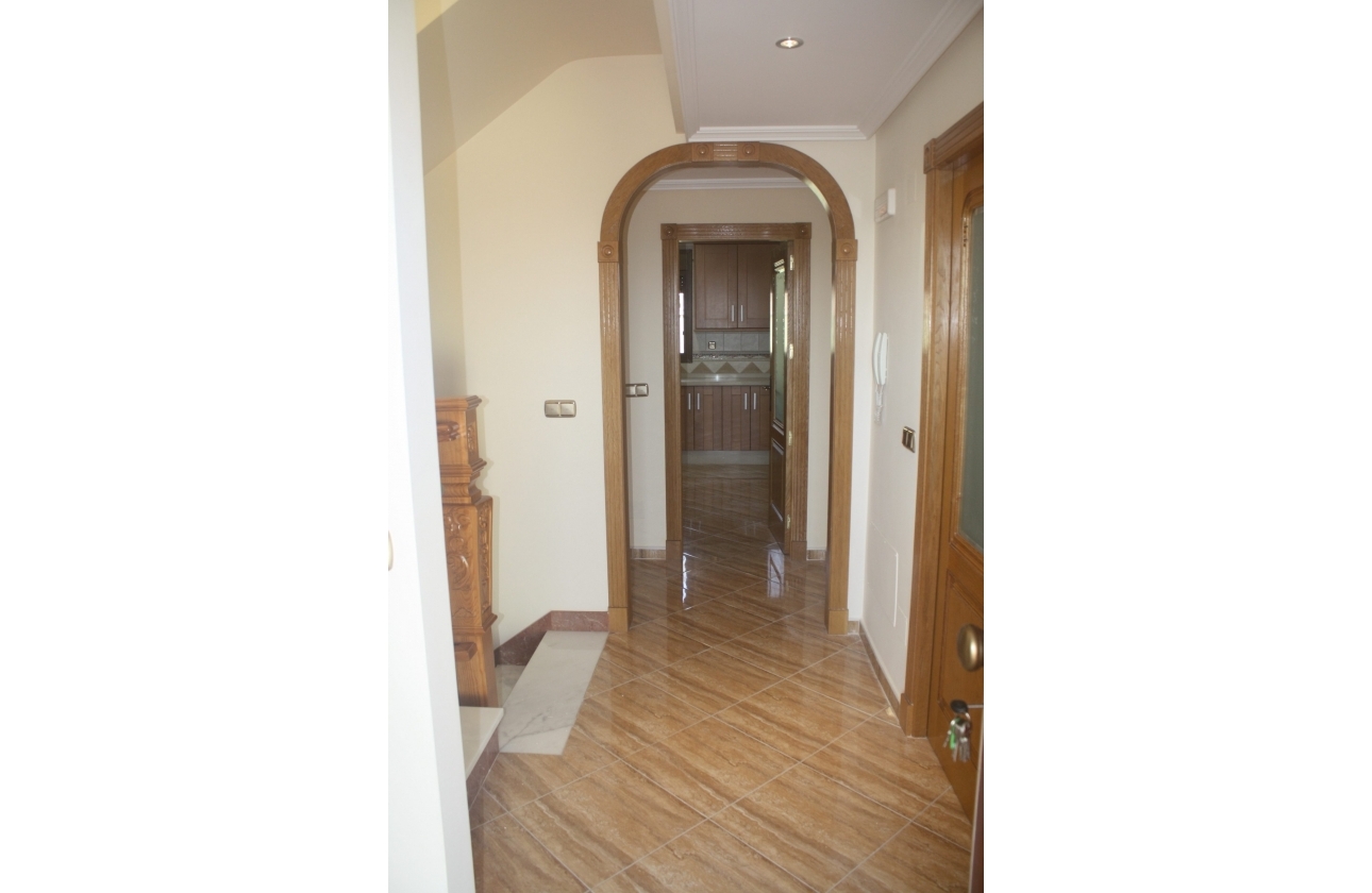 Rynek pierwotny - Detached - Torrevieja