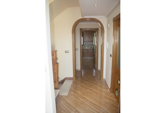 Rynek pierwotny - Detached - Torrevieja