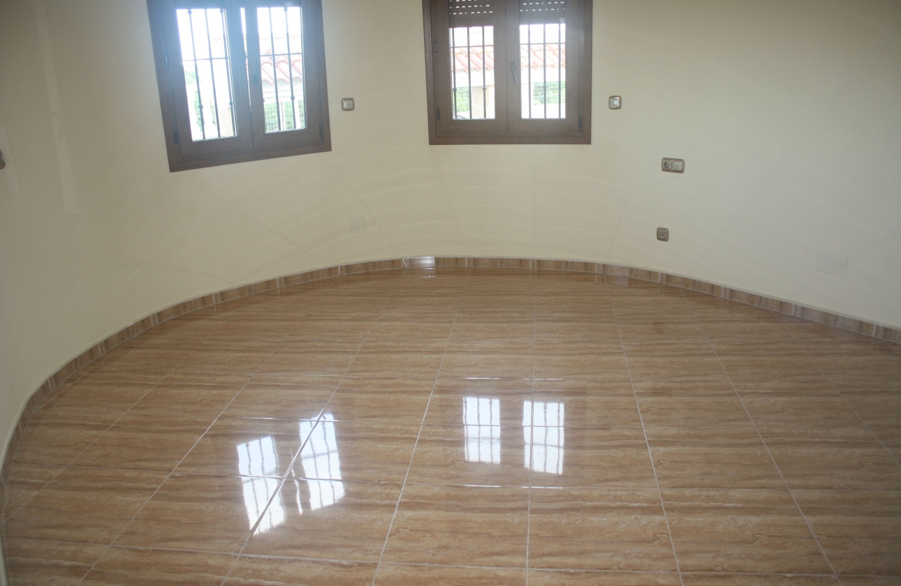 Rynek pierwotny - Detached - Torrevieja