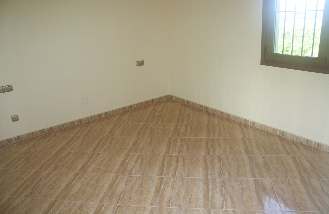 Rynek pierwotny - Detached - Torrevieja