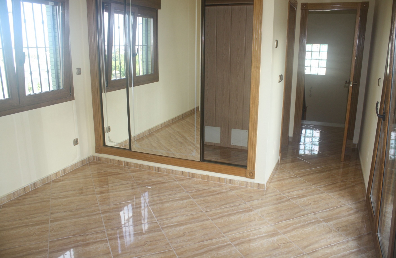 Rynek pierwotny - Detached - Torrevieja