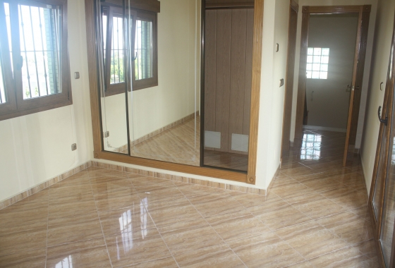 Rynek pierwotny - Detached - Torrevieja