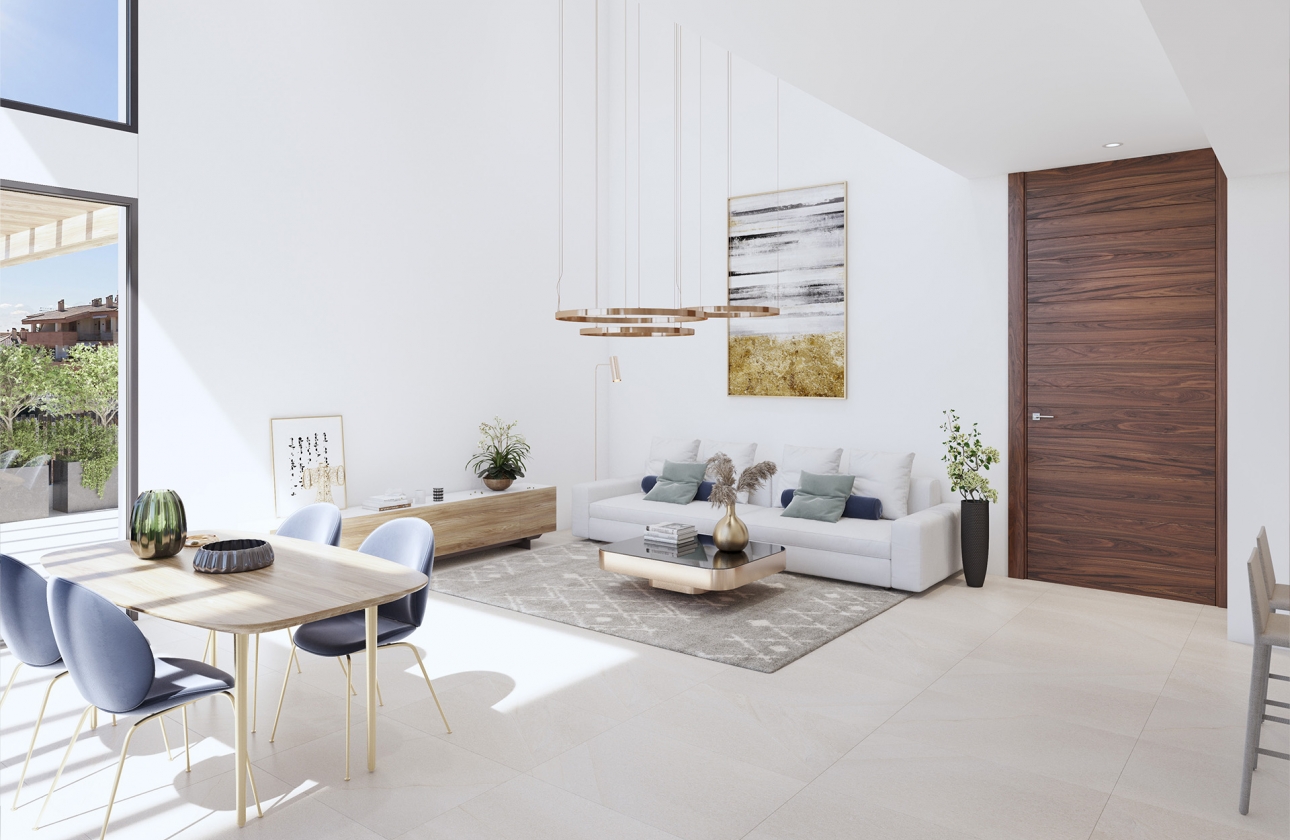 New Build - Villa - Finestrat