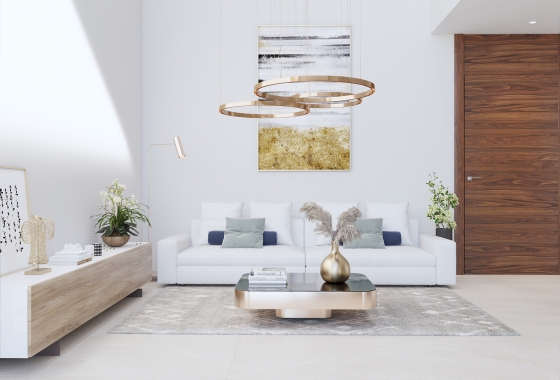 New Build - Villa - Finestrat