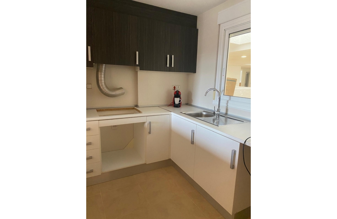 Rynek pierwotny - Apartament - Orihuela Costa