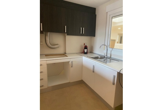 Rynek pierwotny - Apartament - Orihuela Costa