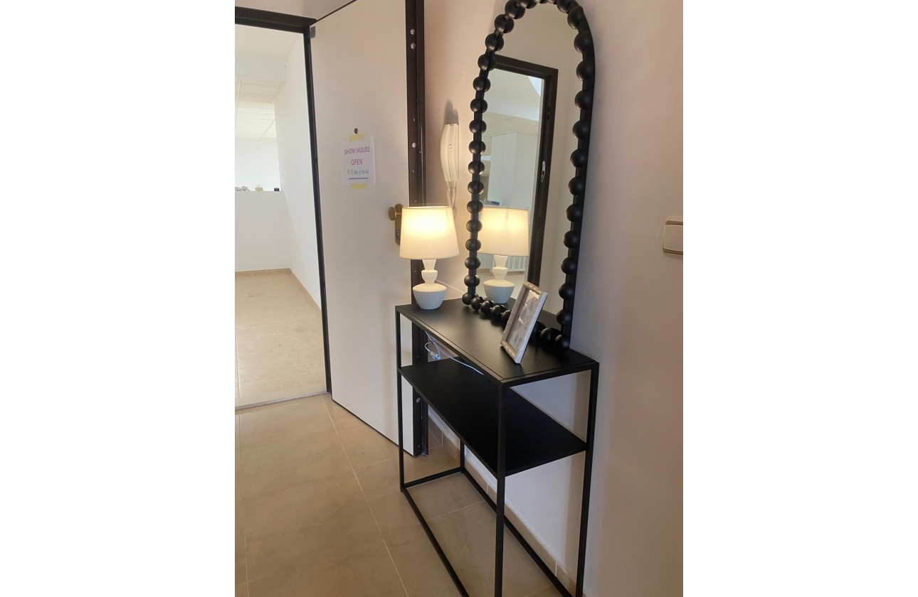 Rynek pierwotny - Apartament - Orihuela Costa
