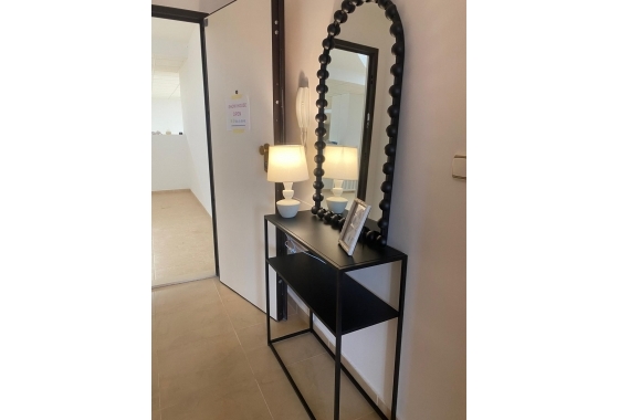 Rynek pierwotny - Apartament - Orihuela Costa