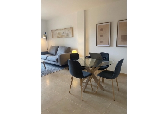Rynek pierwotny - Apartament - Orihuela Costa