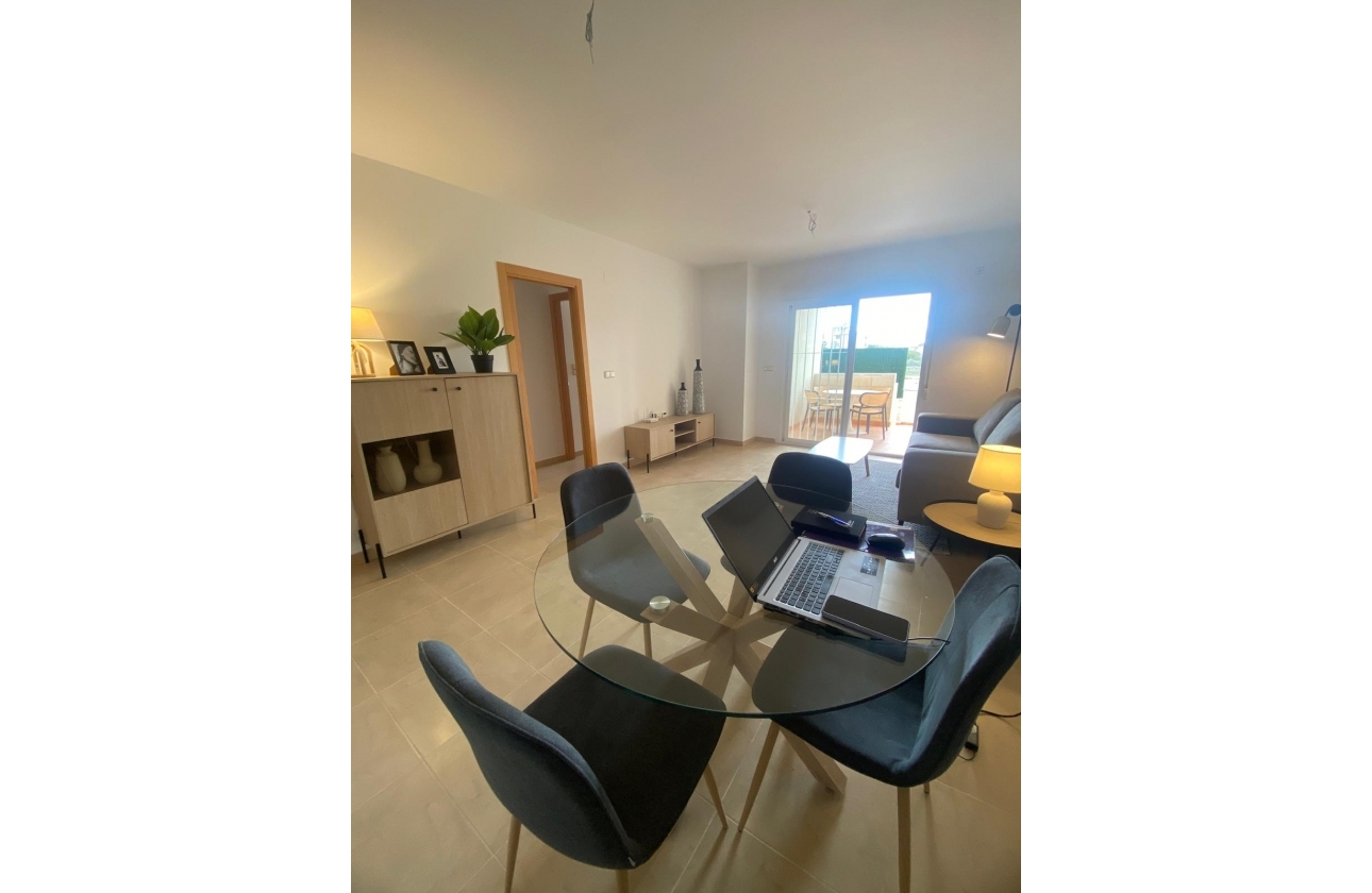 Rynek pierwotny - Apartament - Orihuela Costa