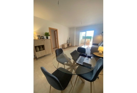 Rynek pierwotny - Apartament - Orihuela Costa
