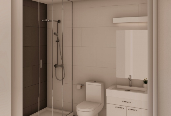 Rynek pierwotny - Apartament - Torre Pacheco - Torre-Pacheco