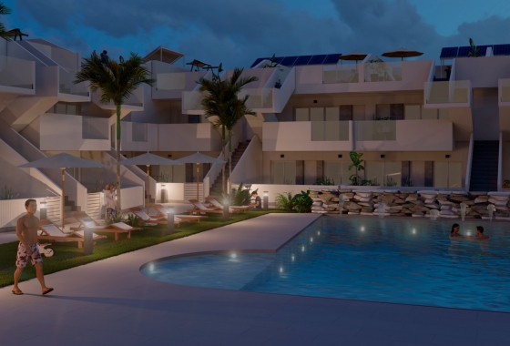 Rynek pierwotny - Apartament - Torre Pacheco - Torre-Pacheco