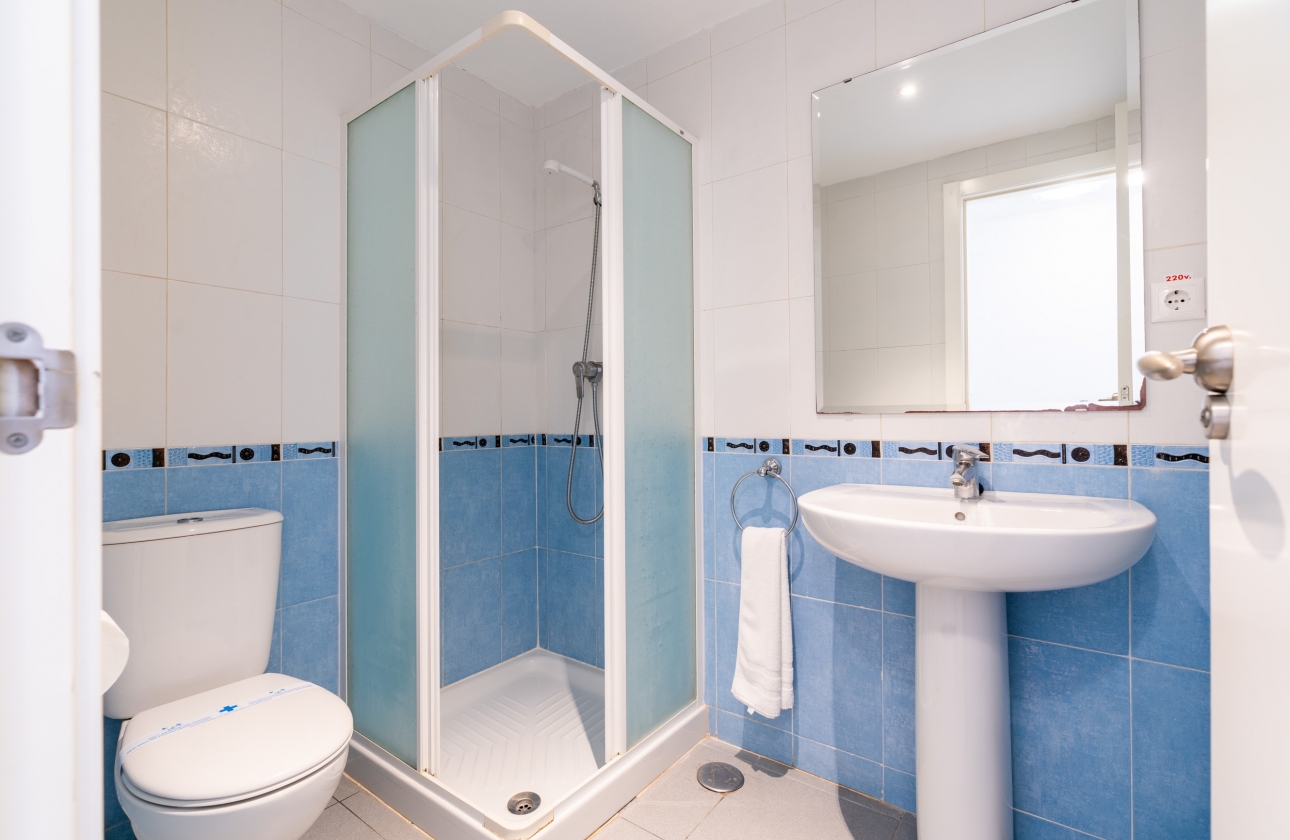 New Build - Penthouse - Calpe