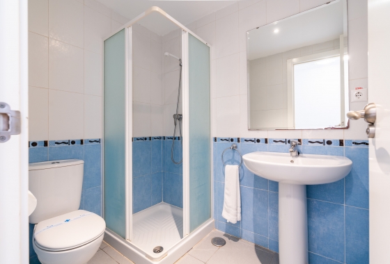 New Build - Penthouse - Calpe