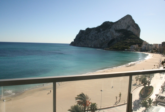 New Build - Penthouse - Calpe