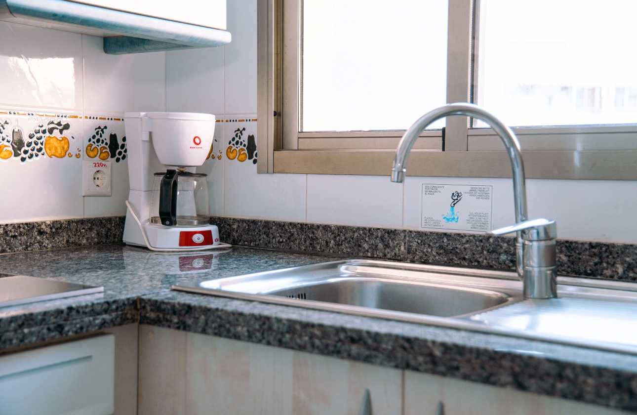 New Build - Penthouse - Calpe