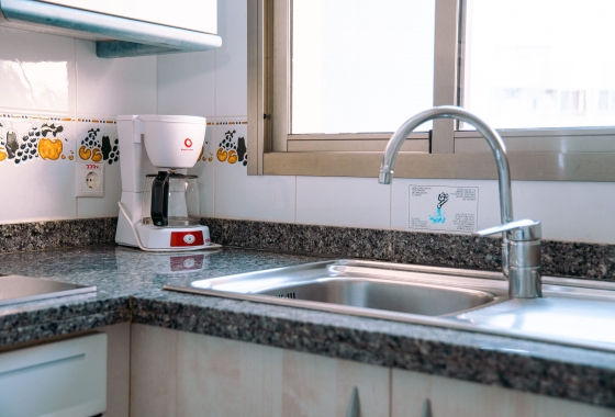 New Build - Penthouse - Calpe