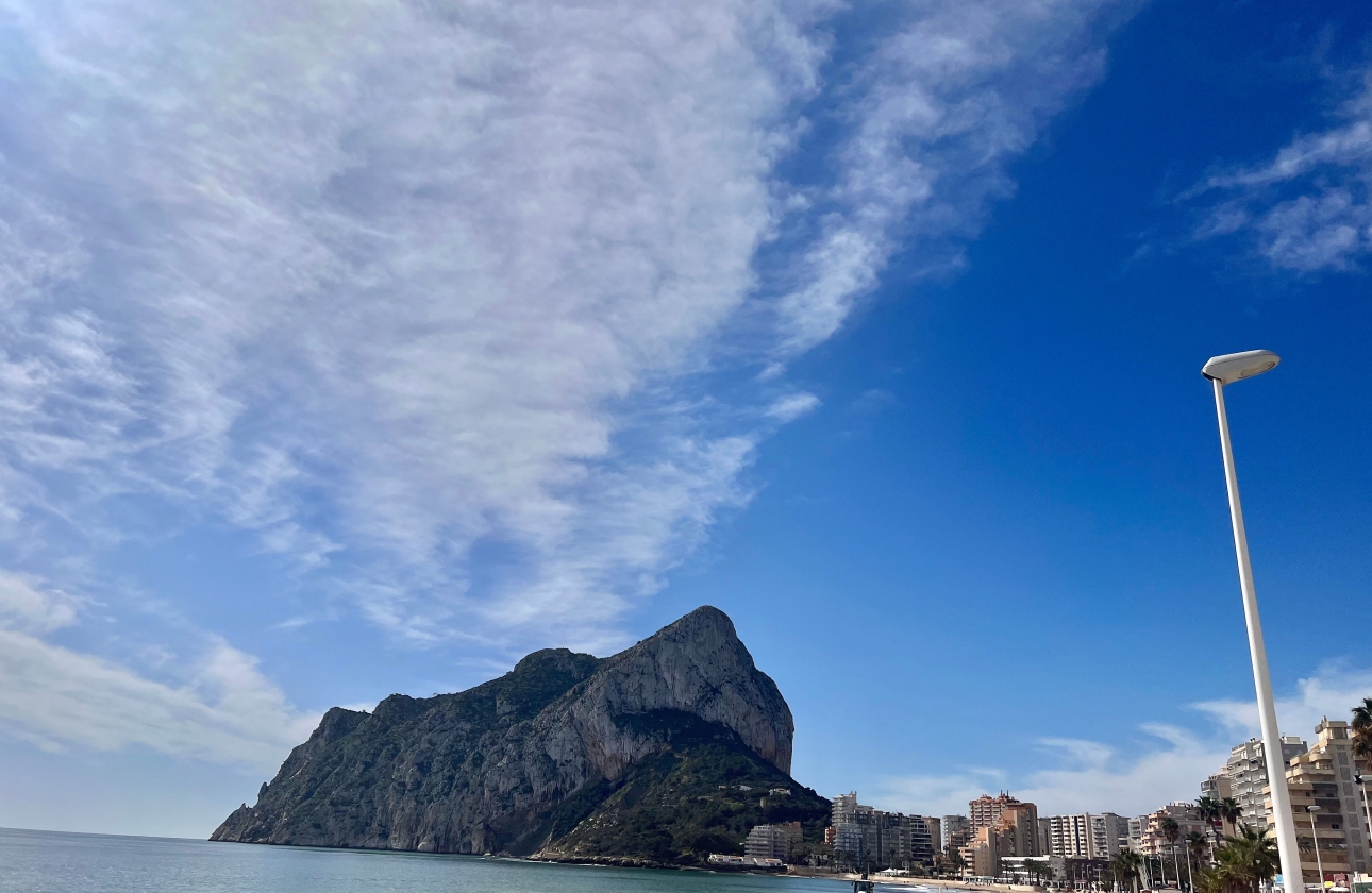 New Build - Penthouse - Calpe