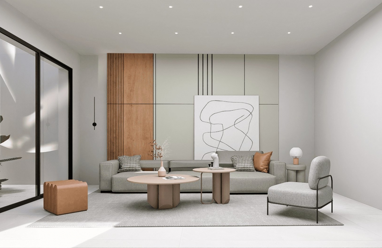 Obra nueva - Detached - Finestrat