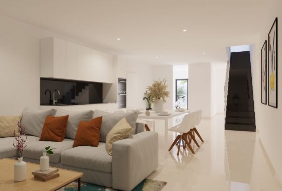 New Build - Villa - Finestrat