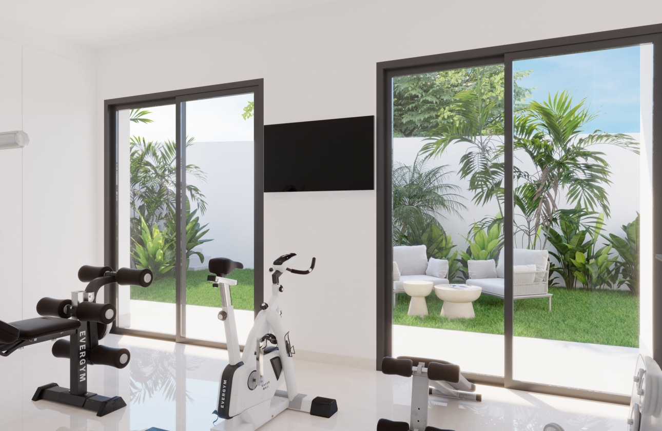 New Build - Villa - Finestrat