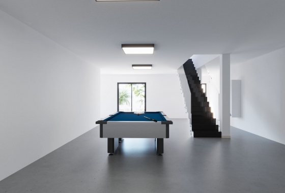 New Build - Villa - Finestrat