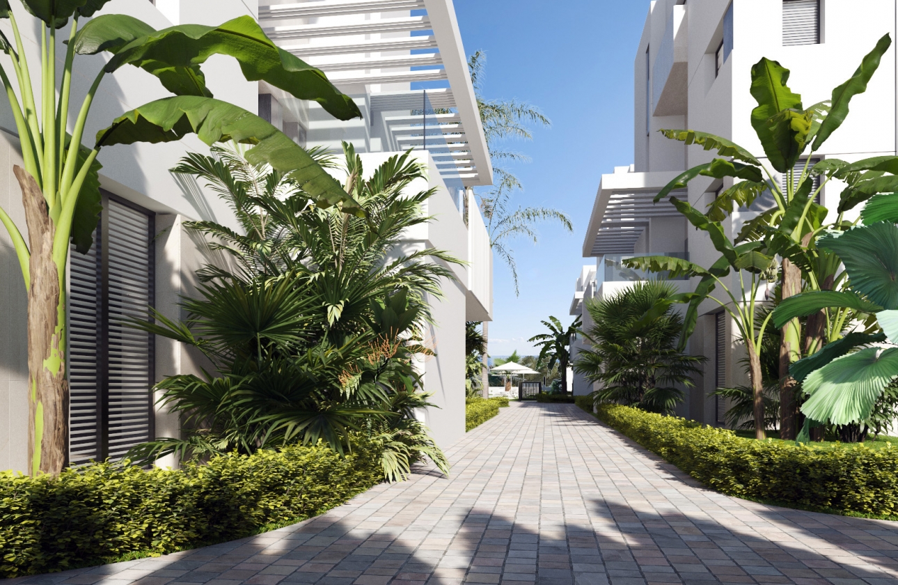 Obra nueva - Apartment - Torre Pacheco - Torre-Pacheco